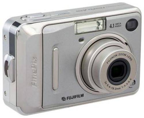 Product picture Fujifilm Fuji FinePix A400 Digital Camera Service Repair Manual INSTANT DOWNLOAD