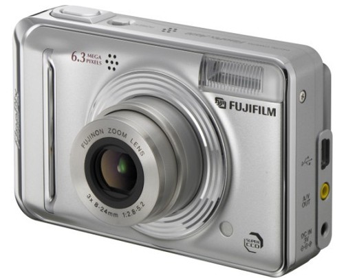 Product picture Fujifilm Fuji FinePix A600 Digital Camera Service Repair Manual INSTANT DOWNLOAD