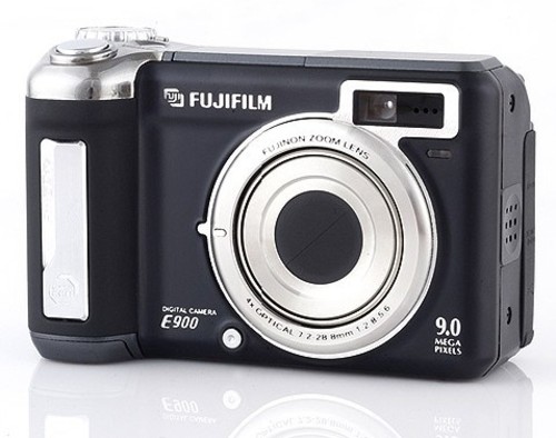 Product picture Fujifilm Fuji FinePix E900 Digital Camera Service Repair Manual INSTANT DOWNLOAD