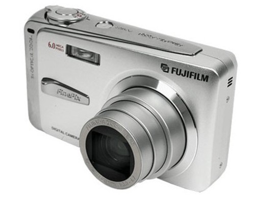 Product picture Fujifilm Fuji FinePix F650 Digital Camera Service Repair Manual INSTANT DOWNLOAD