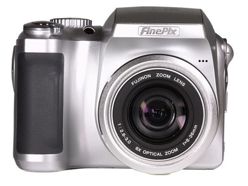 Product picture Fujifilm Fuji Finepix S304 Digital Camera Service Repair Manual INSTANT DOWNLOAD