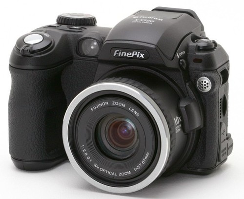 Product picture Fujifilm Fuji Finepix S5100 S5500 Digital Camera Service Repair Manual INSTANT DOWNLOAD