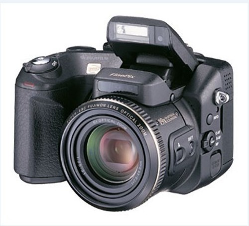 Product picture Fujifilm Fuji Finepix S7000 Digital Camera Service Repair Manual INSTANT DOWNLOAD