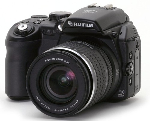 Product picture Fujifilm Fuji Finepix S9000 S9500 Digital Camera Service Repair Manual INSTANT DOWNLOAD