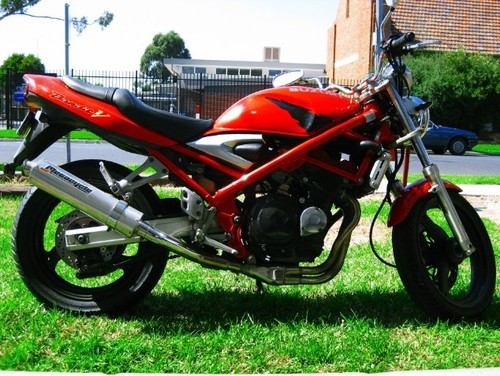 Product picture 1991-1993 Suzuki GSF400 Bandit Service Repair Manual INSTANT DOWNLOAD