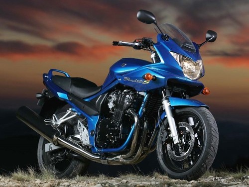 Product picture 2005 Suzuki GSF650 GSF650S Service Repair Manual INSTANT DOW