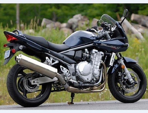 Product picture 2007 Suzuki GSF1250 GSF1250A GSF1250S GSF1250SA Bandit Service Repair Manual INSTANT DOWNLOAD