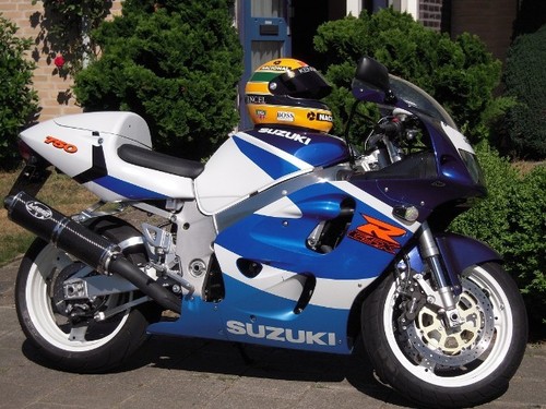 Product picture 1996-1999 Suzuki Gsx-R750 Service Repair Manual INSTANT DOWNLOAD
