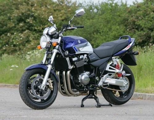 Product picture 2002 Suzuki GSX1400 Service Repair Manual INSTANT DOWNLOAD
