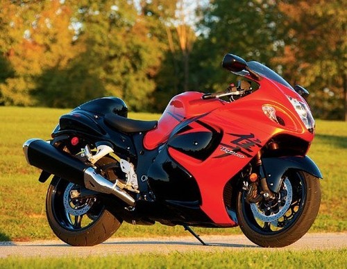 Product picture 2008 Suzuki GSX1300R Service Repair Manual INSTANT DOWNLOAD