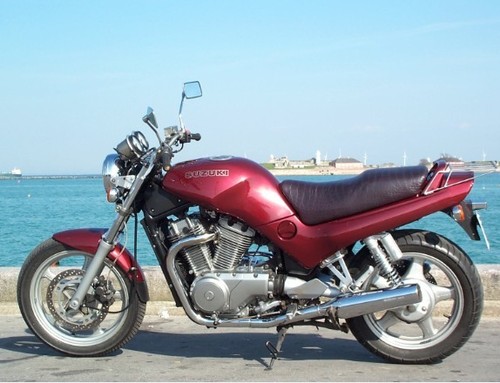Product picture 1990-1993 Suzuki VX800 Service Repair Manual INSTANT DOWNLOA