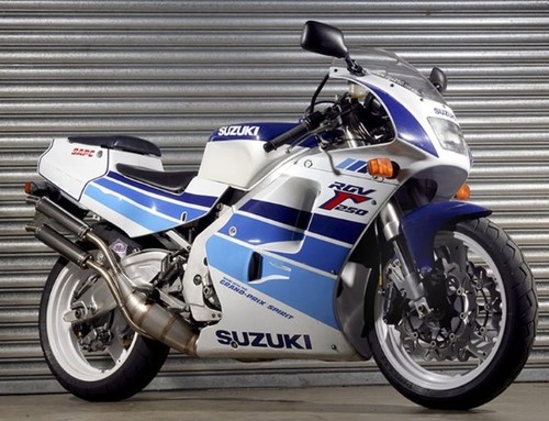 Product picture 1990-1996 Suzuki RGV250 Service Repair Manual INSTANT DOWNLOAD