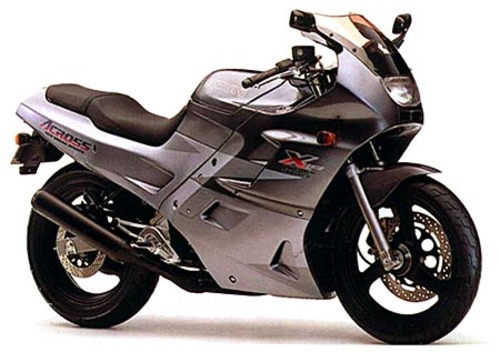 Product picture 1991-1994 Suzuki GSX-250F Service Repair Manual INSTANT DOWNLOAD