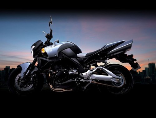 Product picture 2008 Suzuki GSX1300BK B-King Service Repair Manual INSTANT DOWNLOAD 