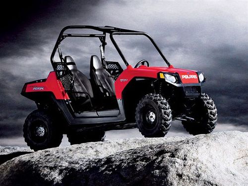 Product picture 2008 Polaris Ranger RZR Service Repair Manual INSTANT DOWNLOAD