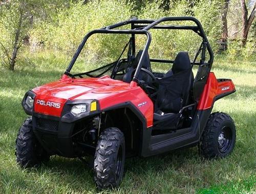Product picture 2009 Polaris Ranger Rzr, Ranger RZR S Service Repair Manual INSTANT DOWNLOAD 