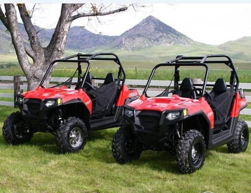 Product picture 2011 Polaris Ranger RZR RZRS RZR4 Service Repair Manual INSTANT DOWNLOAD