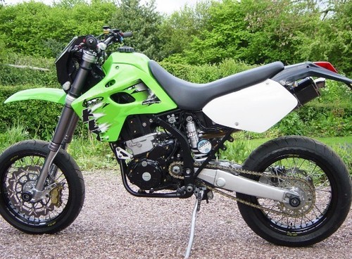 Product picture 1993 Kawasaki KLX650R KLX650 Service Repair Manual INSTANT DOWNLOAD