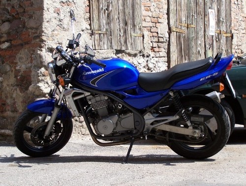 Product picture 2001-2005 Kawasaki ER-5 ER500 Service Repair Manual INSTANT DOWNLOAD