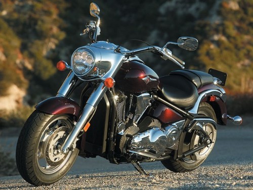 Product picture 2004 Kawasaki VULCAN 2000 VN 2000 Service Repair Manual INSTANT DOWNLOAD