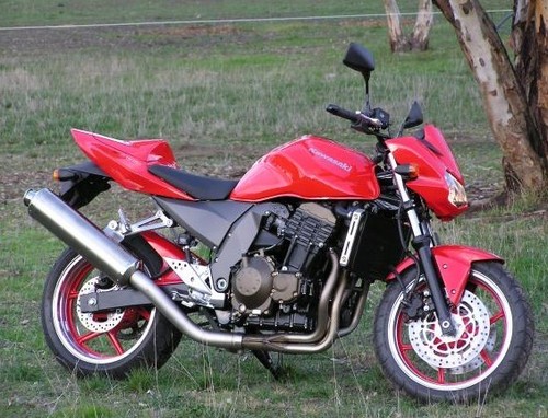 Product picture 2004 Kawasaki Z750 (ZR750-J1) Service Repair Manual INSTANT DOWNLOAD