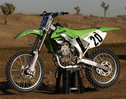 Product picture 2006 Kawasaki KX450F Service Repair Manual INSTANT DOWNLOAD