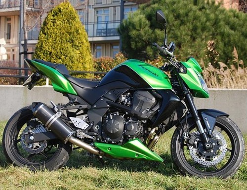 Product picture 2007 Kawasaki Z750 & Z750 ABS Service Repair Manual INSTANT DOWNLOAD