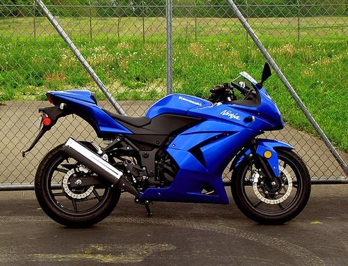 Product picture 2008 Kawasaki EX250K8F Ninja 250R Service Repair Manual INSTANT DOWNLOAD