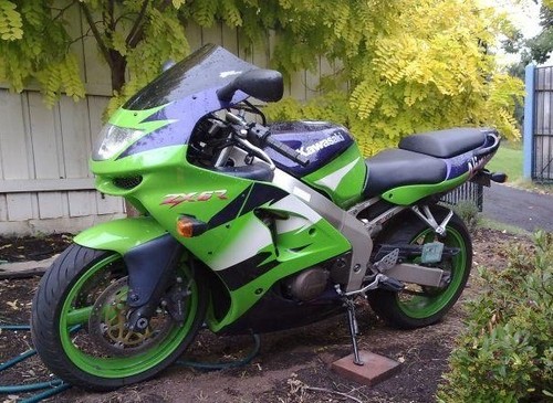 Product picture 1998 1999 Kawasaki Ninja ZX-6R ZX600 Service Repair Manual INSTANT DOWNLOAD