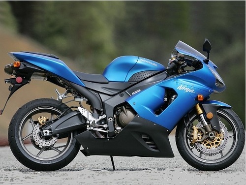 Product picture 2005-2006 Kawasaki Ninja ZX-6R ZX636 Service Repair Manual INSTANT DOWNLOAD