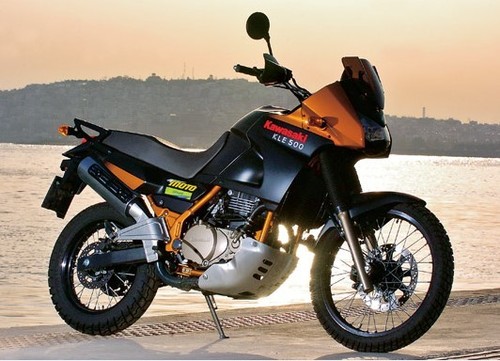 Product picture 2005 Kawasaki KLE500-B1 KLE500 Service Repair Manual INSTANT DOWNLOAD