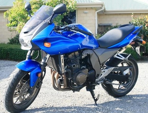 Product picture 2005 Kawasaki Z750S Service Repair Manual INSTANT DOWNLOAD 
