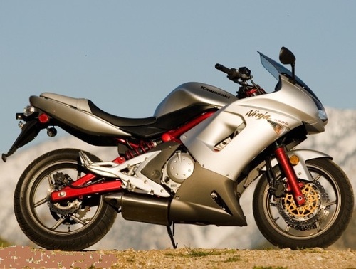 Product picture 2006 Kawasaki Ninja 650R, ER-6f ABS, ER-6f Service Repair Manual INSTANT DOWNLOAD