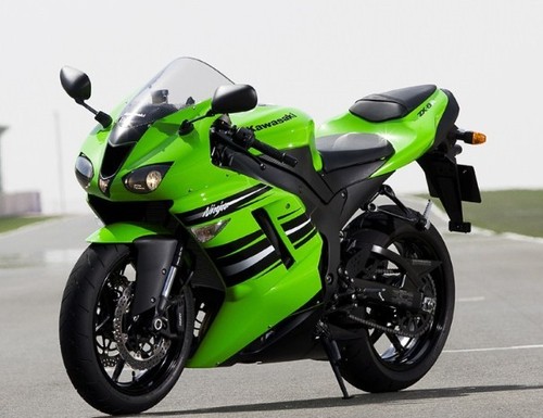 Product picture 2007 Kawasaki Ninja ZX-6R, ZX600P7F Service Repair Manual INSTANT DOWNLOAD