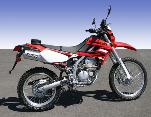 Product picture 2009 Kawasaki KLX250S KLX250SF Service Repair Manual INSTANT DOWNLOAD
