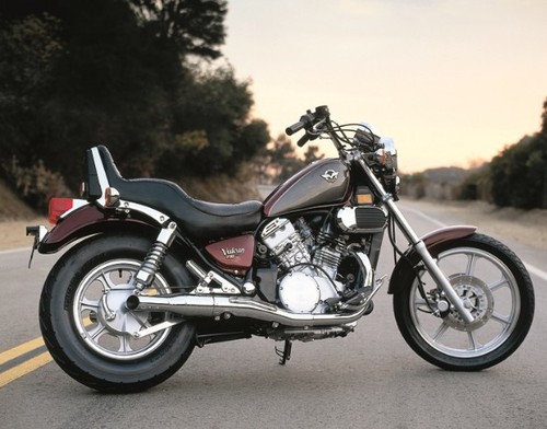 Product picture 1984-2001 Kawasaki Vulcan VN750 Twin Service Repair Manual INSTANT DOWNLOAD