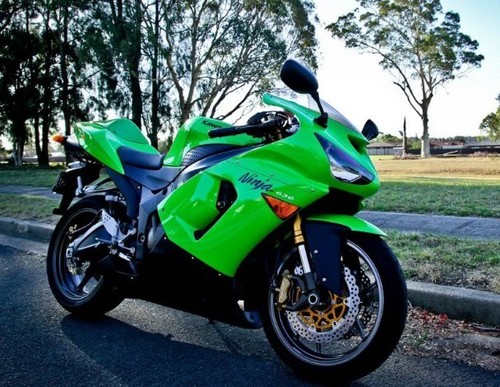 Product picture 2005-2006 Kawasaki Ninja ZX-6RR ZX600 Service Repair Manual INSTANT DOWNLOAD 
