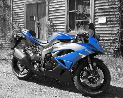 Product picture 2009 Kawasaki ZX600R Ninja ZX-6R Service Repair Manual INSTANT DOWNLOAD