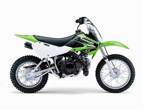 Product picture 2002-2009 Kawasaki KLX110 Service Repair Manual INSTANT DOWNLOAD