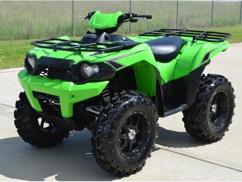 Product picture 2008-2011 Kawasaki Brute Force 750 4x4i, KVF750 4x4 Service Repair Manual INSTANT DOWNLOAD 