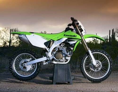 Product picture 2008-2011 Kawasaki KLX450R Service Repair Manual INSTANT DOWNLOAD