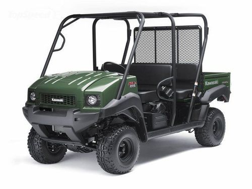 Product picture 2009-2012 Kawasaki MULE 4010 TRANS 4×4 Diesel Service Repair Manual INSTANT DOWNLOAD2009-2012 Kawasaki MULE 4010 TRANS 4×4 Diesel Service Repair