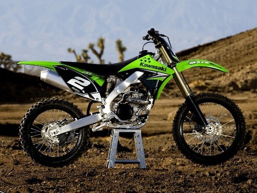 Product picture 2009 Kawasaki KX250F Service Repair Manual INSTANT DOWNLOAD