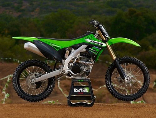 Product picture 2011 2012 Kawasaki KX250F Service Repair Manual INSTANT DOWNLOAD