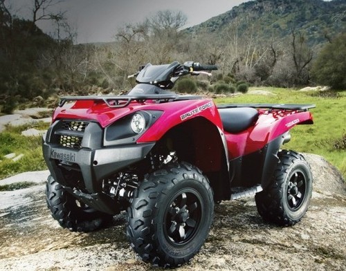 Product picture 2012 Kawasaki Brute Force 750 KVF750 4×4 4×4i EPS Service Repair Manual INSTANT DOWNLOAD