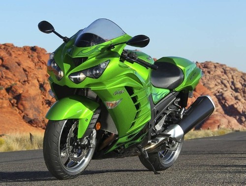 Product picture 2012 Kawasaki ZZR1400 ABS, Ninja ZX-14R, Ninja ZX-14R ABS Service Repair Manual INSTANT DOWNLOAD
