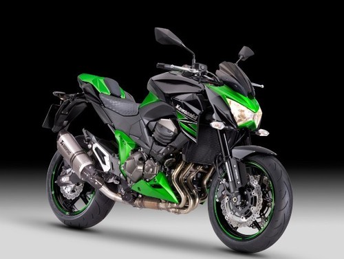 Product picture 2013 Kawasaki Z800 ZR800 Service Repair Manual INSTANT DOWNLOAD