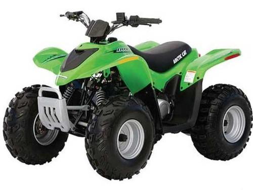 Product picture 2006 Arctic cat Y-6 Y-12 50cc Utility 90cc DVX ATV Service Repair Manual INSTANT DOWNLOAD