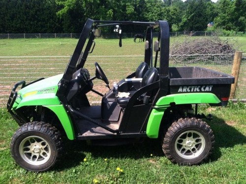 Product picture 2008 Arctic Cat Prowler XT XTX UTV Service Repair Manual INSTANT DOWNLOAD