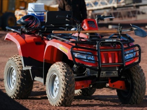 Product picture 2008 Arctic Cat 700 Diesel ATV Service Repair Manual INSTANT DOWNLOAD